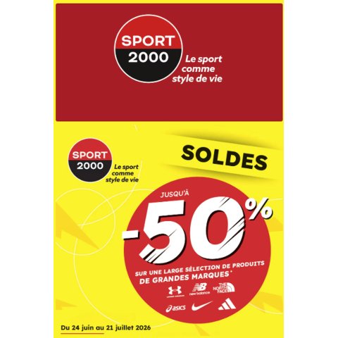 Sport 2000