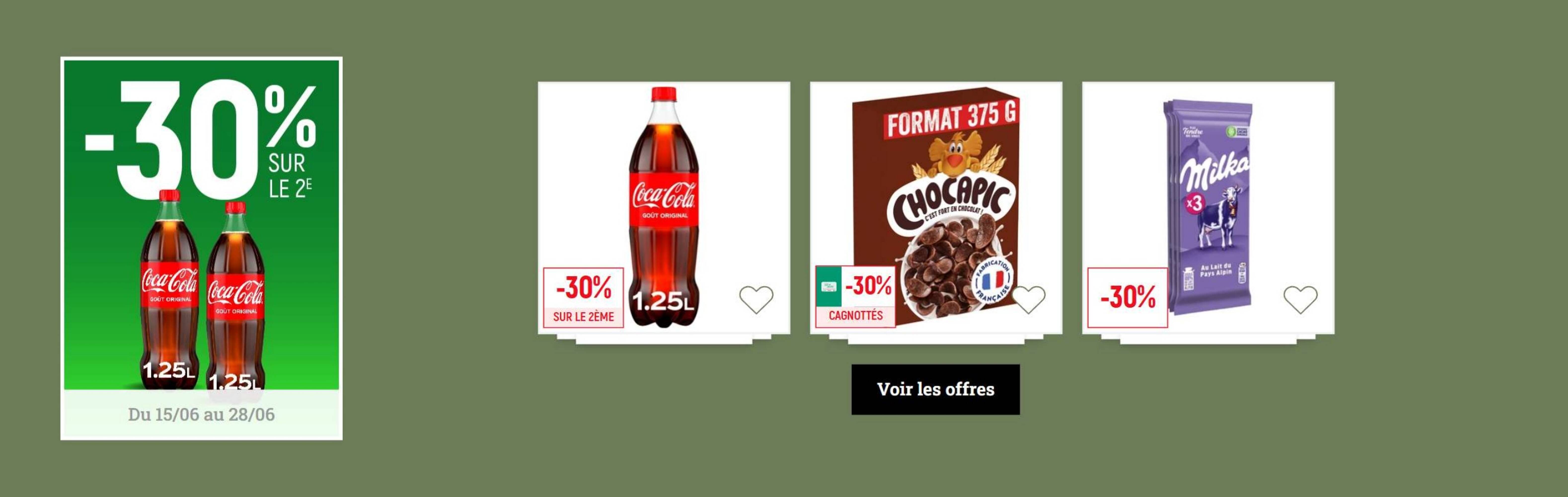 Vival Catalogue Du 26/06/2026 au 30/06/2026