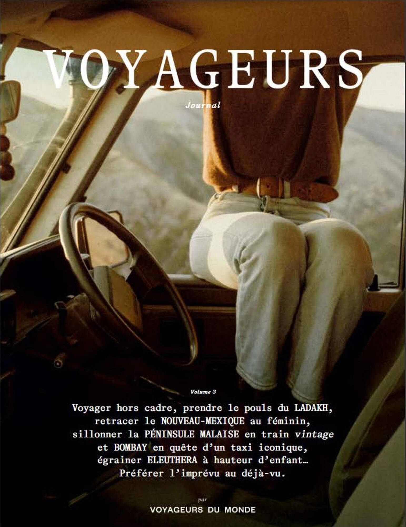 Voyageurs Du Monde Catalogue Du 23/06/2026 au 31/12/2026