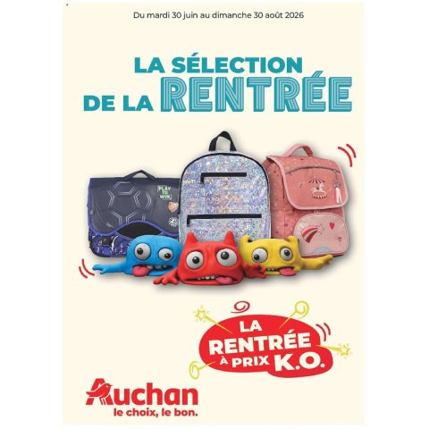 Auchan