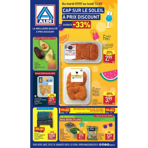 Aldi