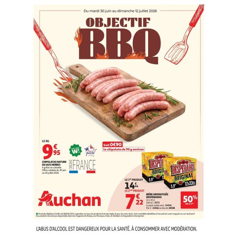 Auchan Drive