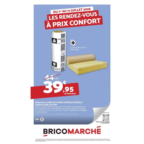 Bricomarché