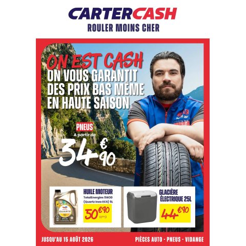 Carter-Cash