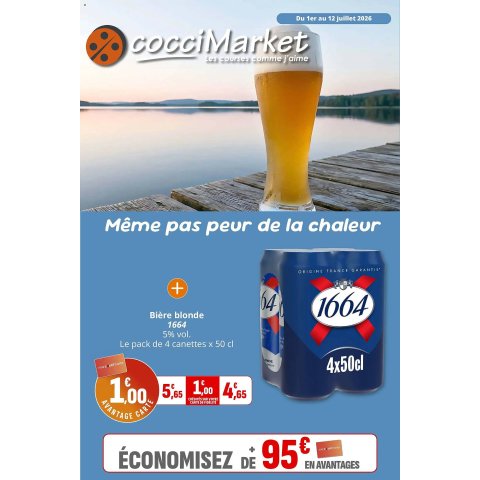 Coccimarket