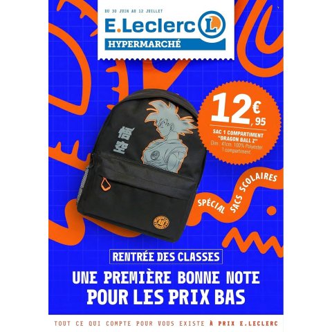 E.Leclerc