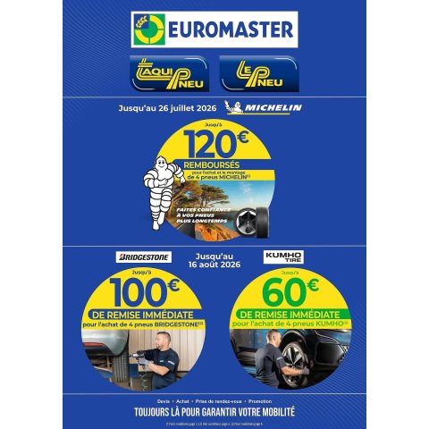Euromaster