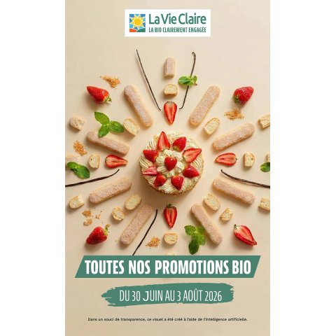 La Vie claire