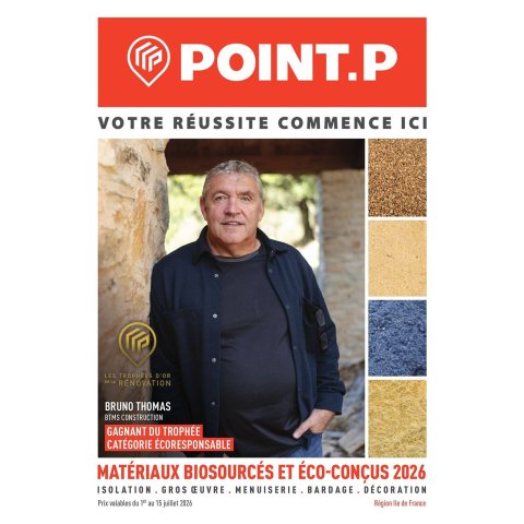 Point.P