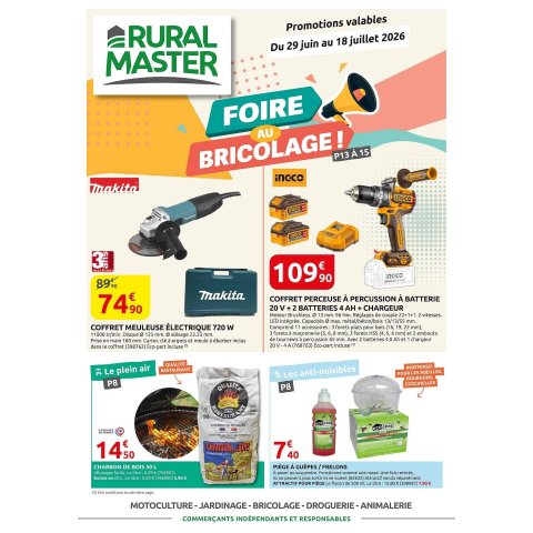 Rural Master