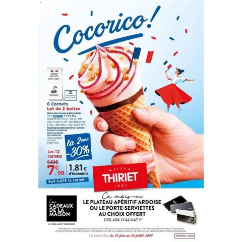 Thiriet