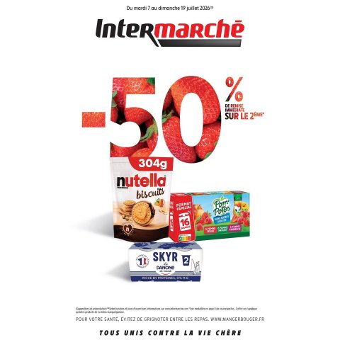 Intermarché