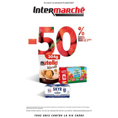 Intermarché Contact