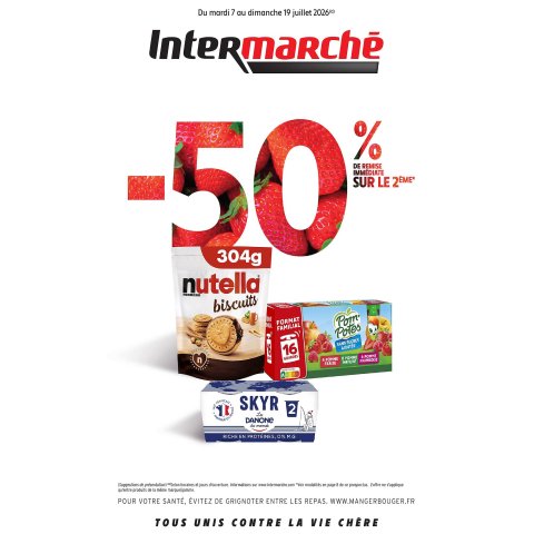 Intermarché Express