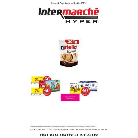 Intermarché Hyper