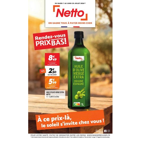 Netto