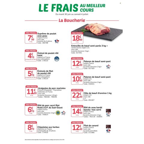 Promocash