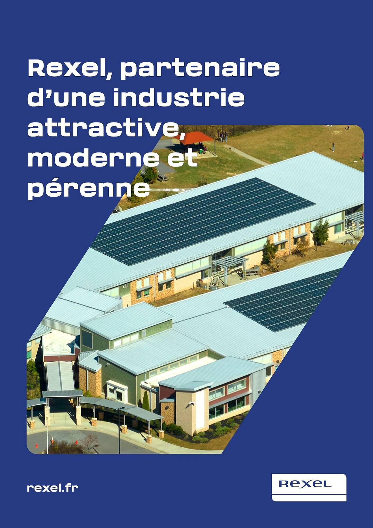 Rexel Catalogue Du 30/06/2026 au 31/08/2026