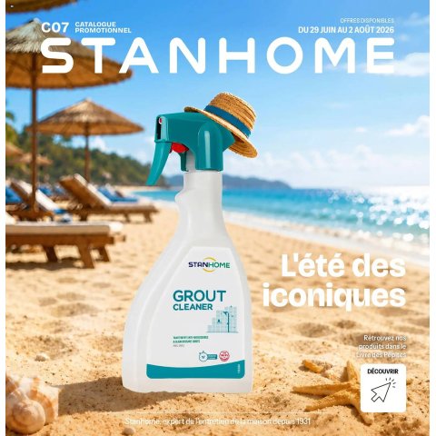 Stanhome