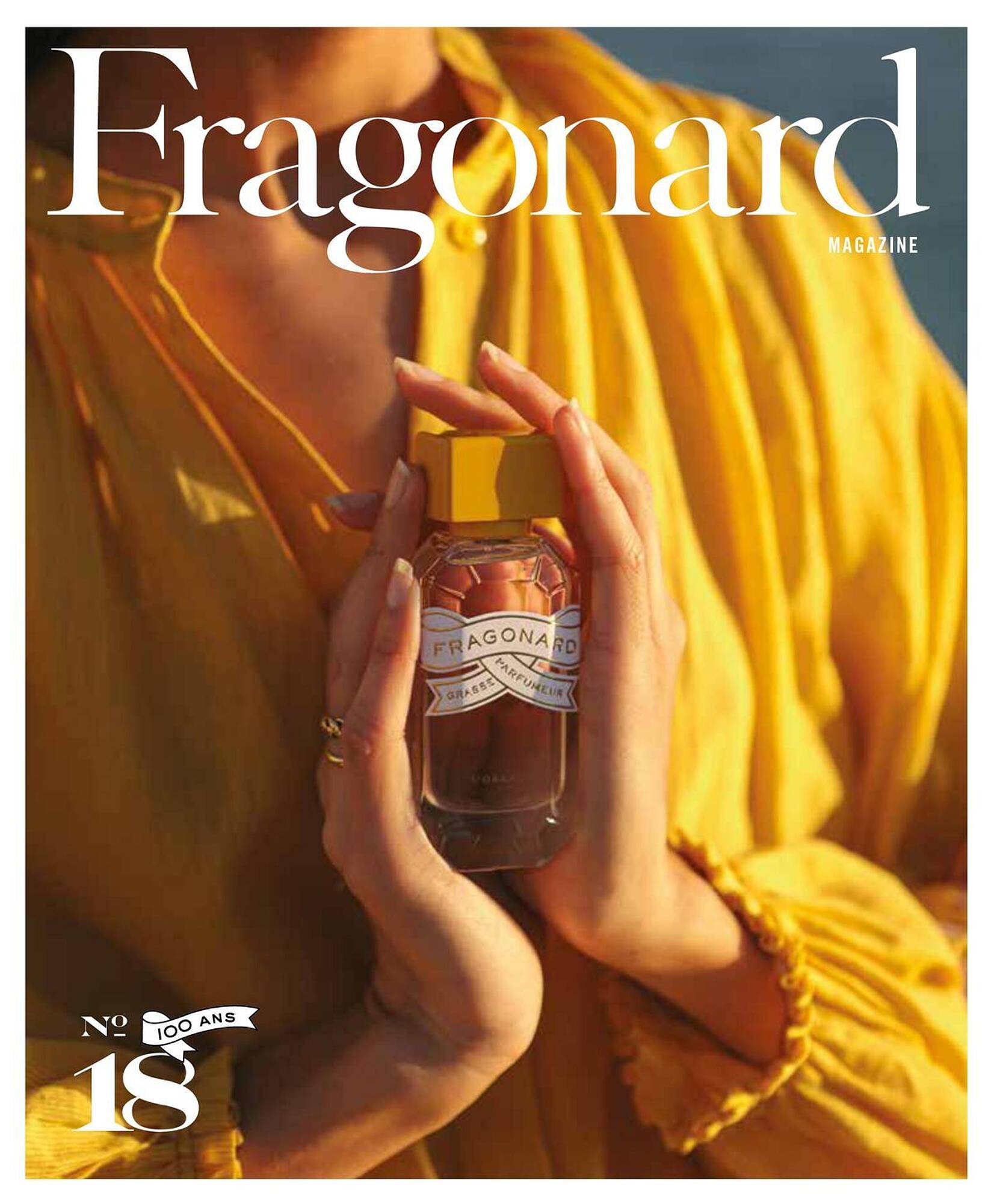 Fragonard Catalogue Du 09/03/2026 au 20/09/2026