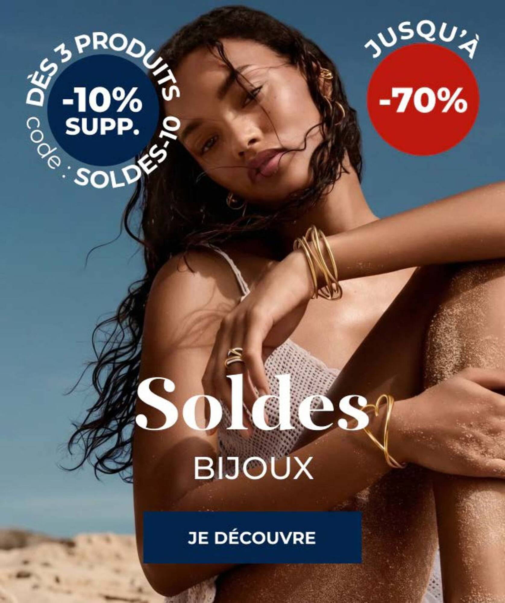 3 Suisses Catalogue Du 01/07/2026 au 31/07/2026