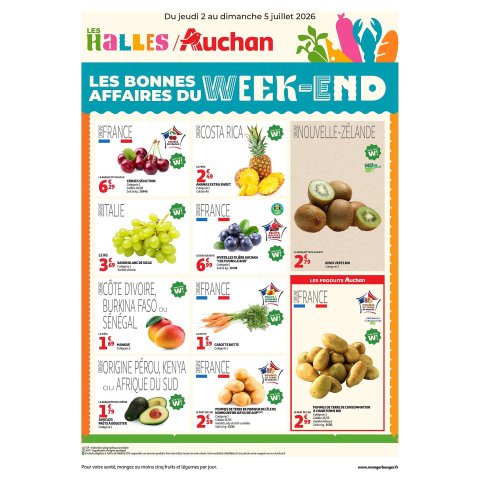Auchan