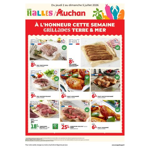 Auchan