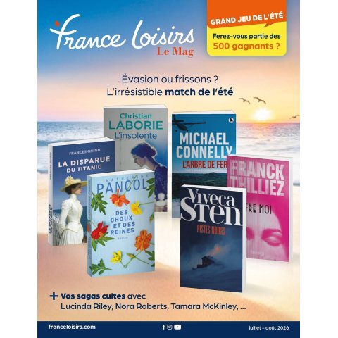 France Loisirs 