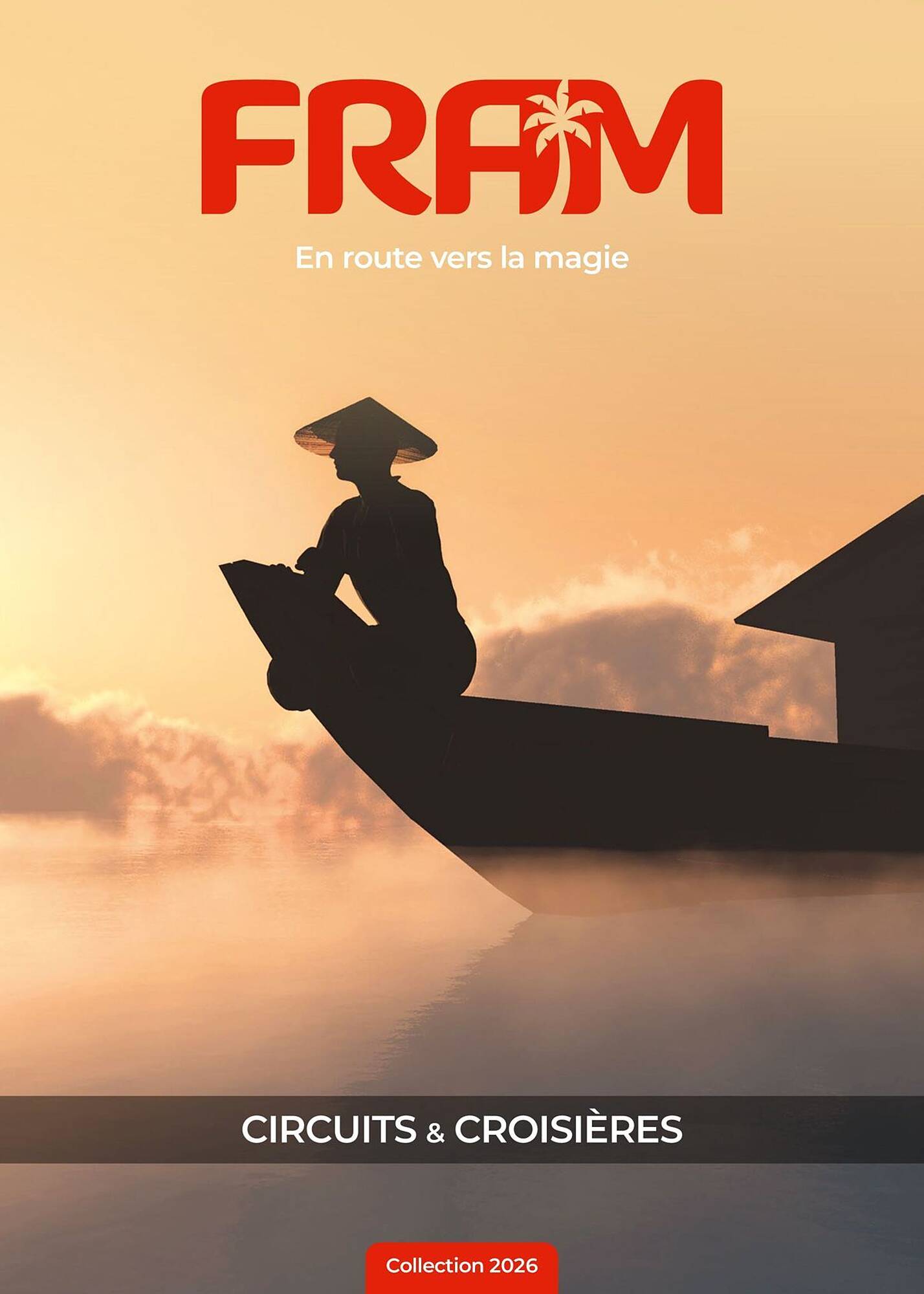 Fram Catalogue Du 09/01/2026 au 31/12/2026