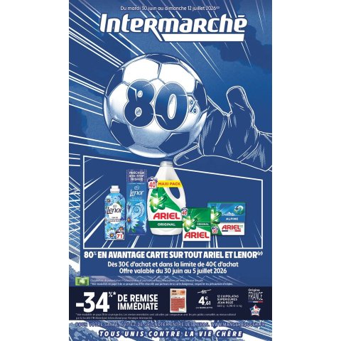 Intermarché Contact