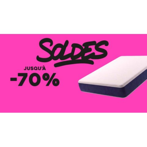 Le Roi du Matelas
