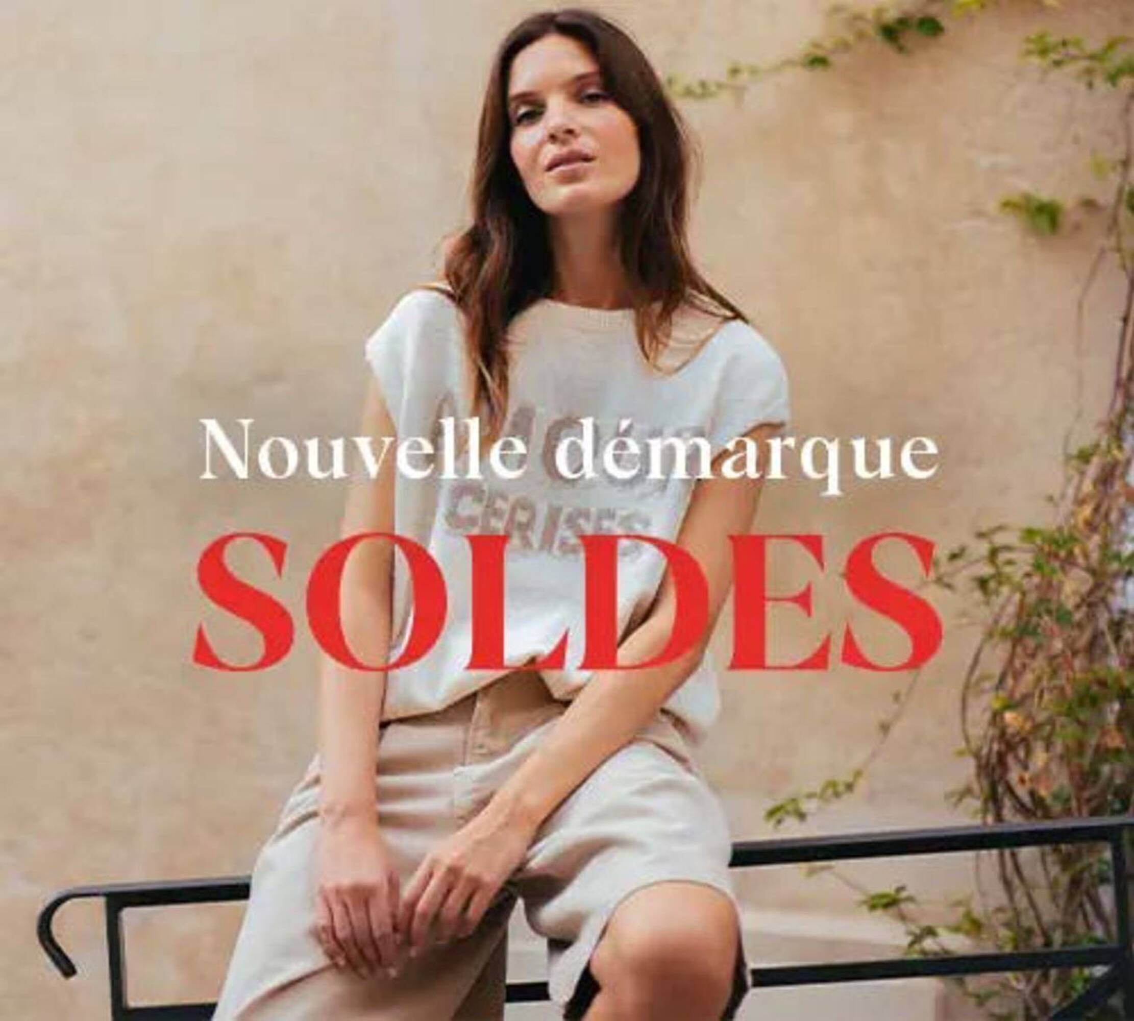 Le Temps Des Cerises Catalogue Du 01/07/2026 au 21/07/2026