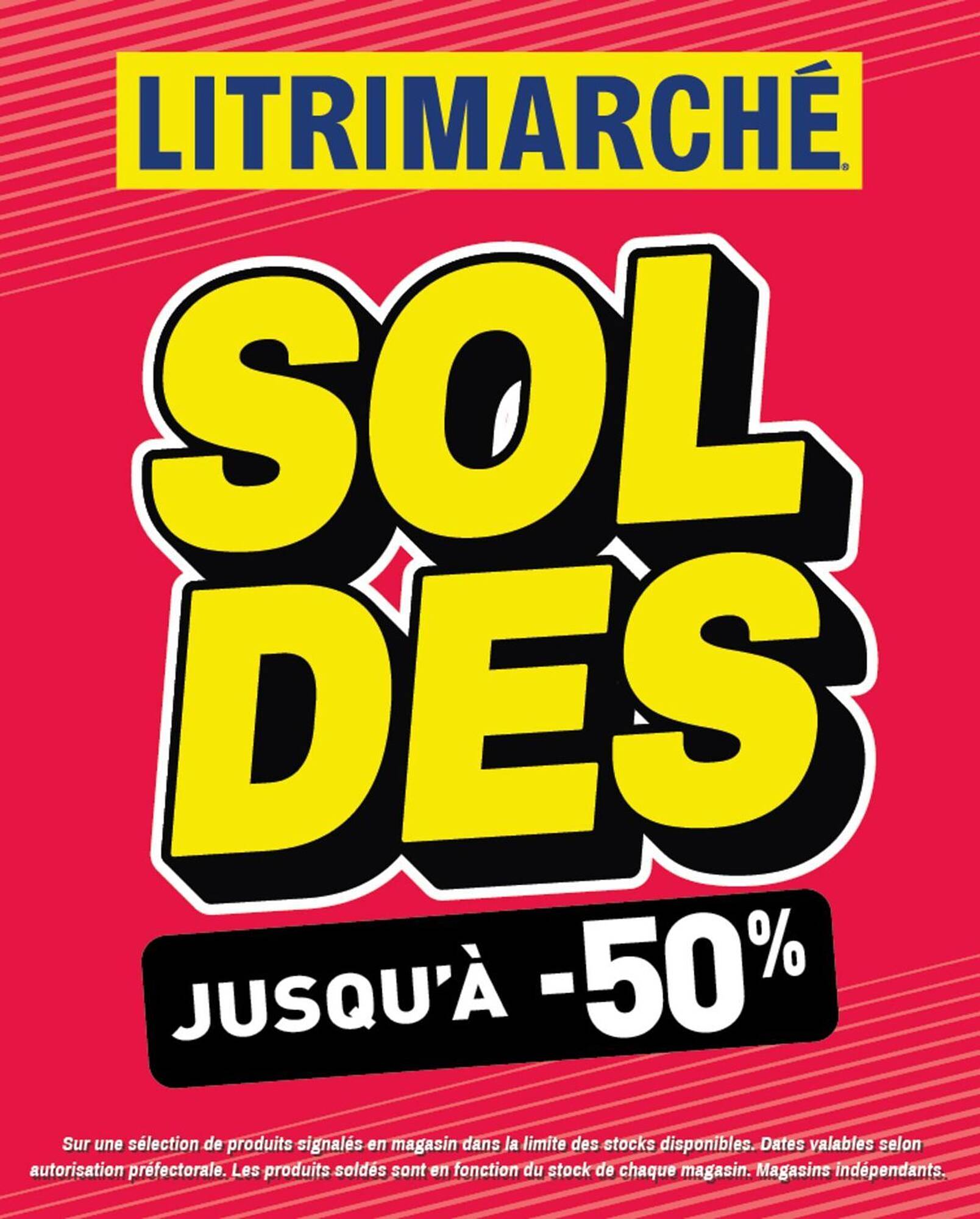 Litrimarché Catalogue Du 01/07/2026 au 31/07/2026