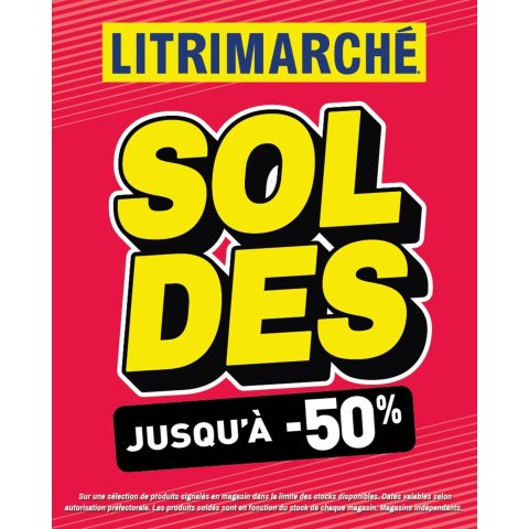 Litrimarché