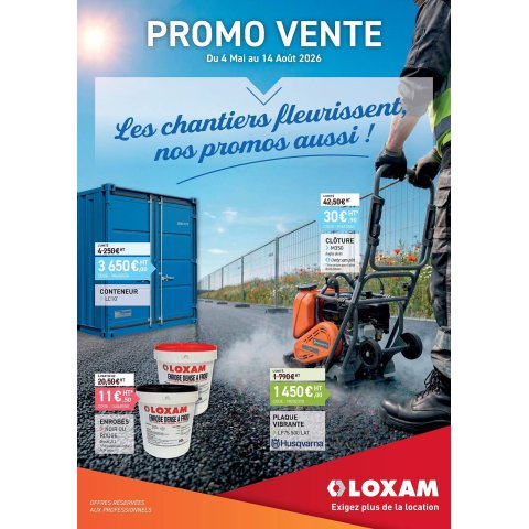 Loxam