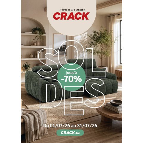 Meubles Crack