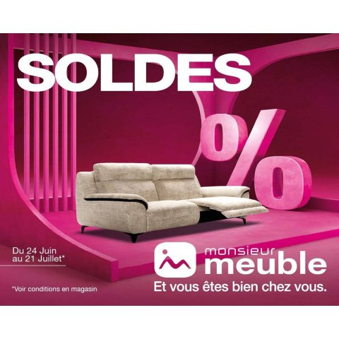 Monsieur Meuble