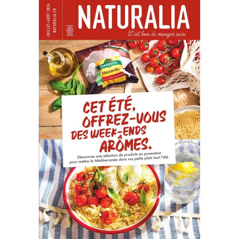 Naturalia