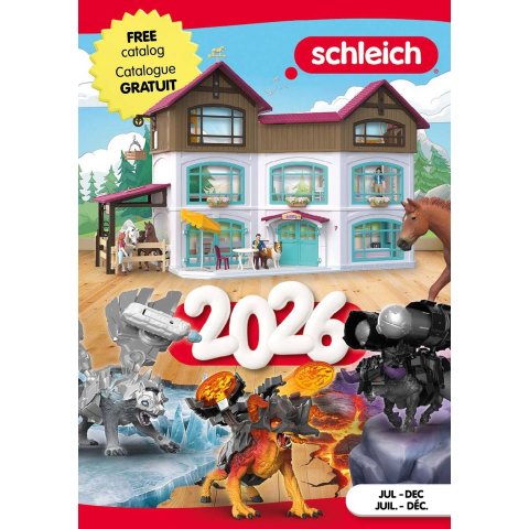 Schleich