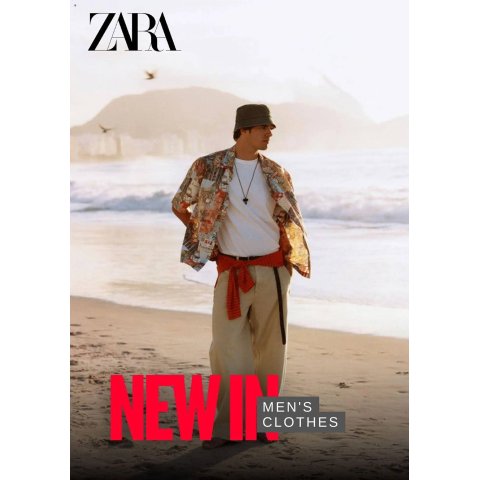 ZARA