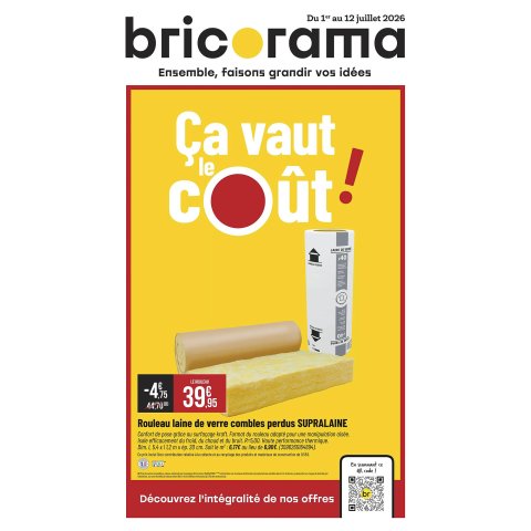 Bricorama