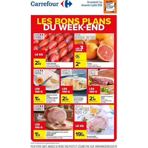 Carrefour