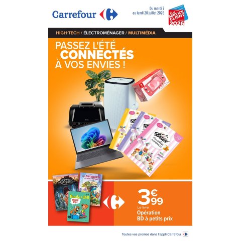 Carrefour