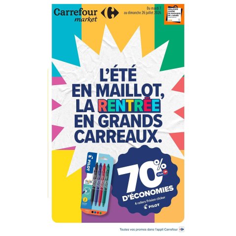 Carrefour Market