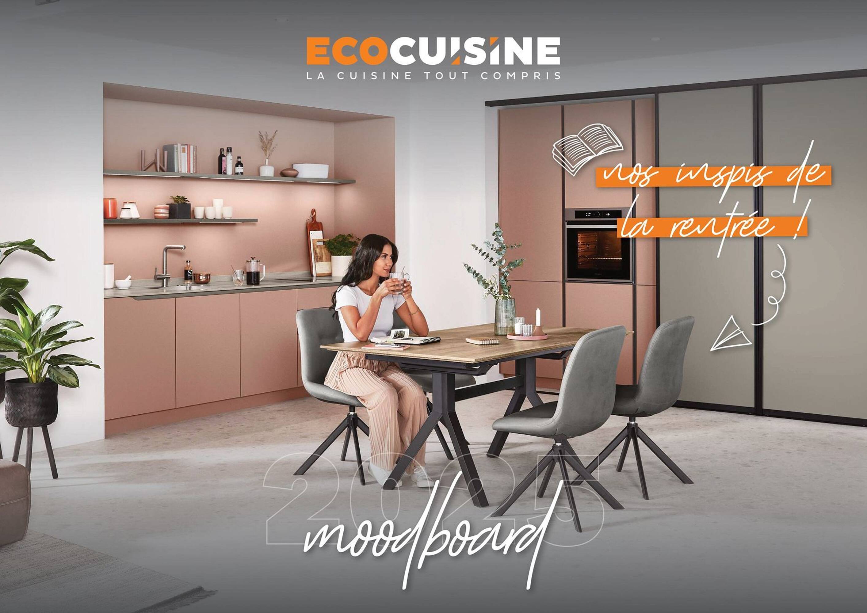 Ecocuisine Catalogue Du 02/07/2026 au 31/07/2026