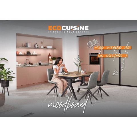 Ecocuisine