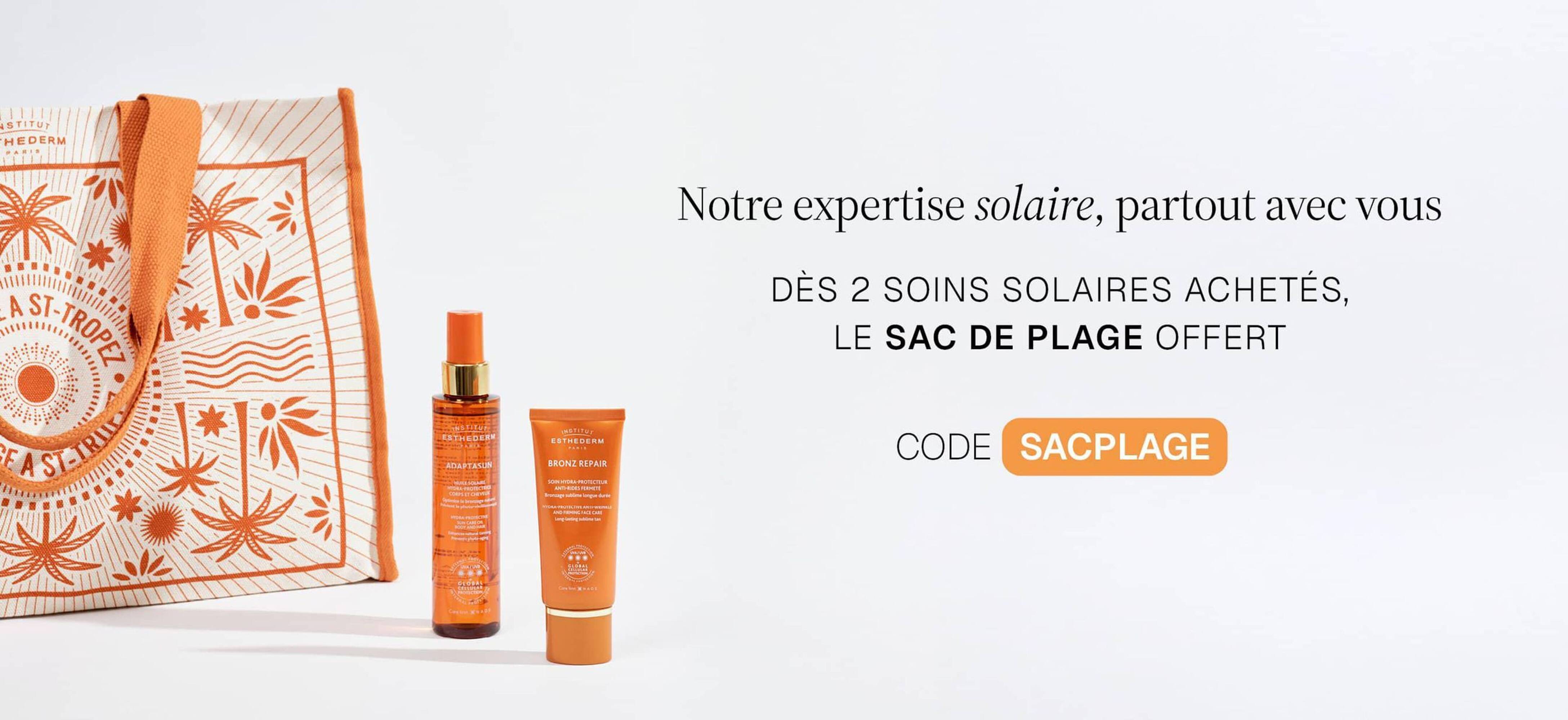 Esthederm Catalogue Du 01/07/2026 au 15/07/2026