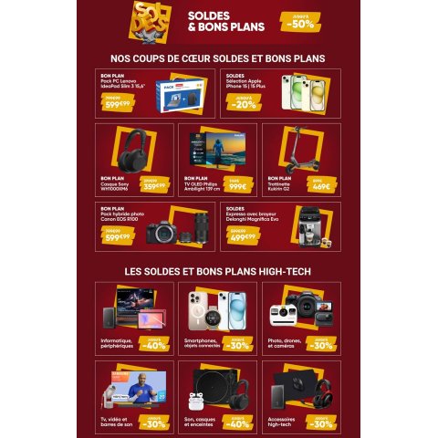 Fnac