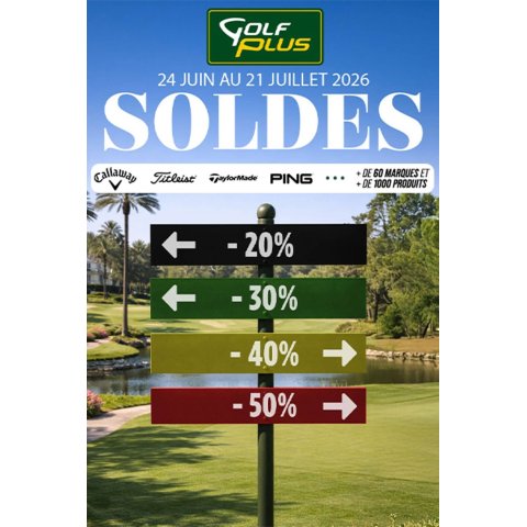 Golf Plus