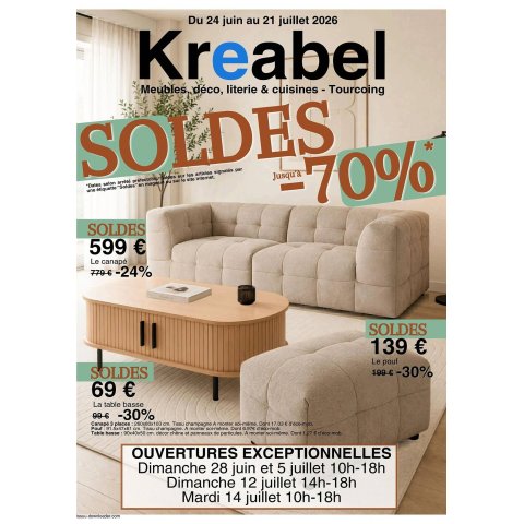 KREABEL